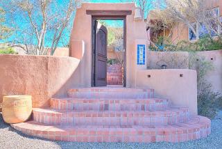 37 Calle Cienega, Placitas, NM 87043-9305