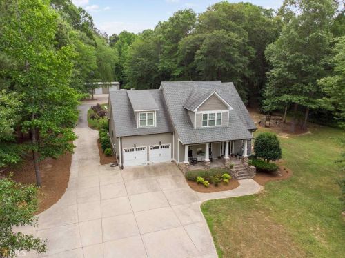 554 Pinehurst Dr, Stockbridge GA  30281-3865 exterior