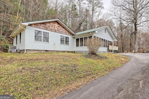 822 Joe Speed Rd, Clayton, GA 30525-3446