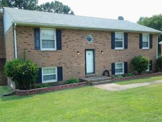 359 Waxwing Dr, Richmond, VA 23227-3616