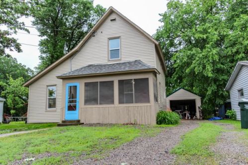 608 Nestor St, Osakis, MN 56360-8258