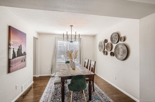 22842 Ida Ave, Denver CO  80015-6666 exterior