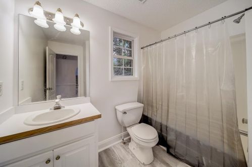 531 Philadelphia Rd, Big Canoe GA  30143-8983 exterior