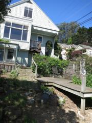 401 28th St, San Francisco CA  94131-2217 exterior