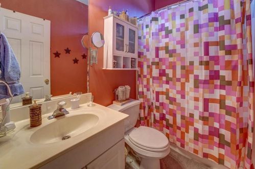 2743 Pitlochry St, Conyers GA  30094-6857 exterior