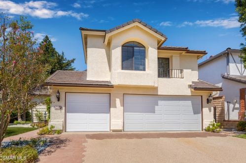 5627 Silver Valley Ave, Calabasas, CA 91301-4071