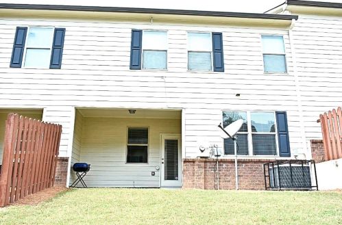 424 Fernbay Dr, Atlanta GA  30331-8956 exterior