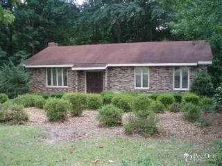 210 Dusenbury Dr, Florence, SC 29501-7726