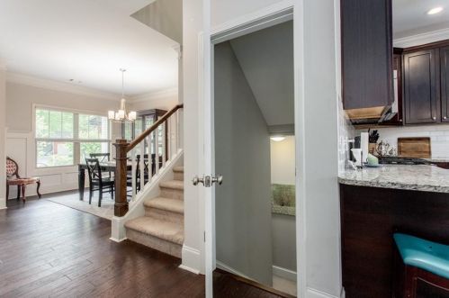 1911 Felker Ward St, Atlanta GA  30318-1810 exterior