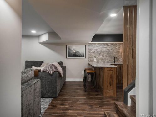 1274 Steele St, Denver CO  80206-3424 exterior