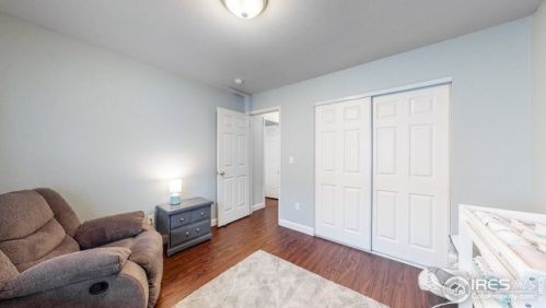 802 Glenloch Dr, Fort Collins CO  80524-6407 exterior