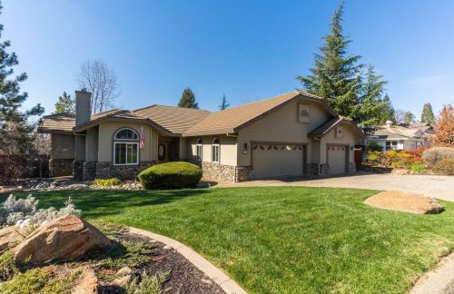 841 Oak Crest Cir, Swansboro Country, CA 95667-3454