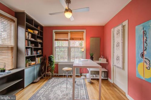 311 Lincoln Ave, Silver Spring MD 20912-5713 exterior