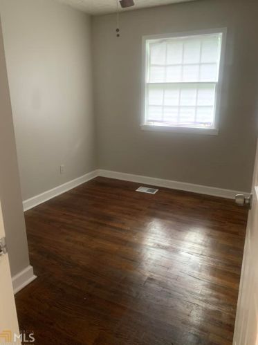 437 Fairlock Ln, Atlanta GA  30331-1519 exterior