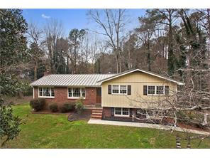508 Finch Ct, Holly Springs, GA 30188-2606