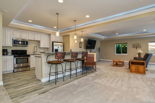 4906 Sedona Cir, Parker CO 80134-4525 exterior