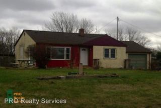 6425 Baker Ave, Minneapolis MN  55432-5163 exterior