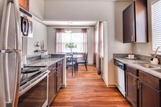 4825 Cameron Ridge Dr, Indianapolis IN  46240-7683 exterior