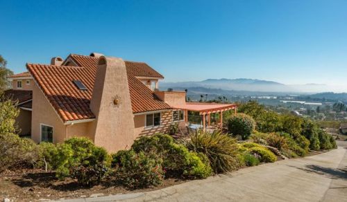 6438 Greentree Dr, Somis, CA 93066-9714