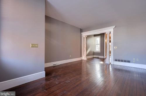 116 Vine St, Lancaster PA  17602-3550 exterior