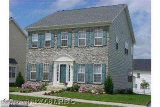 180 Calmes St, Charles Town WV  25414-5382 exterior