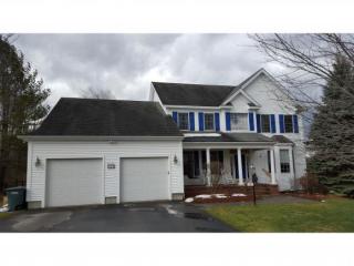 156 Fairway Dr, Williston, VT 05495-7787
