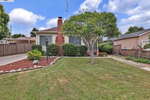 19858 Forest Ave, Hayward, CA 94546-4515