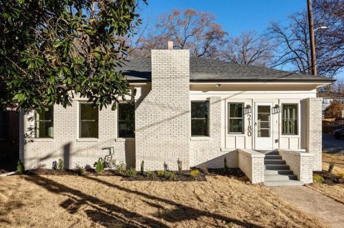 2180 Hosea L Williams Dr, Atlanta GA  30317-2555 exterior