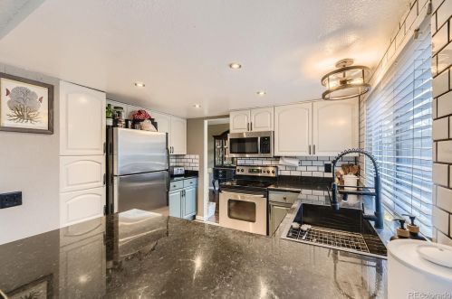 3736 Mission Pkwy, Denver CO  80013-2445 exterior