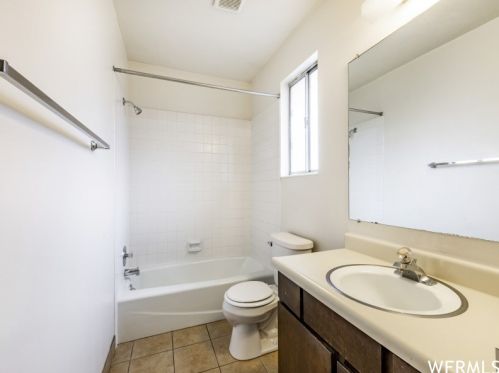 753 Vlg Way, Sandy UT 84094-1861 exterior