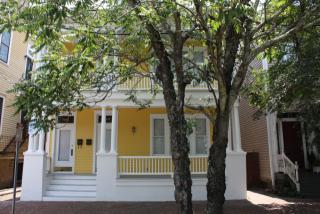 808 Barnard St, Savannah GA  31401-6302 exterior
