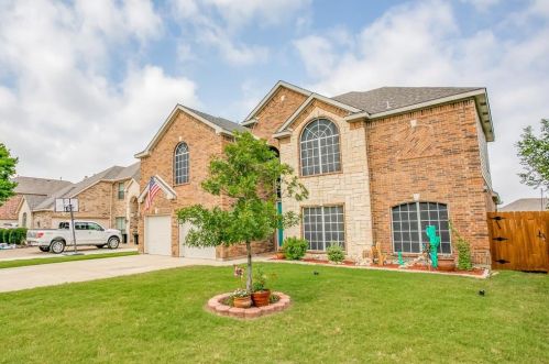 7121 Brekenridge Dr, Fort Worth, TX 76179-2572