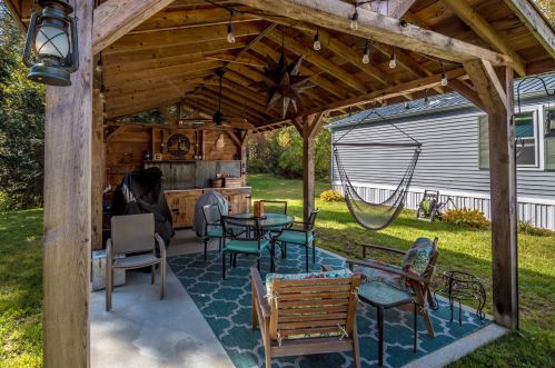 506 Harriman Rd, Carroll, NH 03598-5616