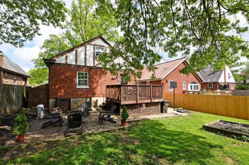 1335 Covedale Ave, Cincinnati OH  45238-3845 exterior