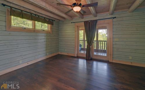 266 Slayton Gap Trl, Cleveland GA  30528-1815 exterior