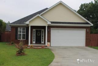 2235 Hibernian Dr, Florence, SC 29505-3788
