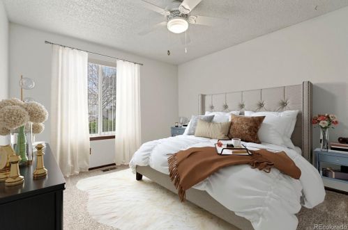 9124 Iowa Pl, Denver CO  80232-6471 exterior