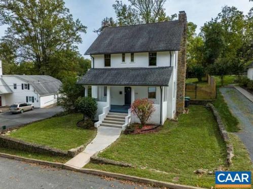 108 Park Ln, Charlottesville, VA 22903-4222