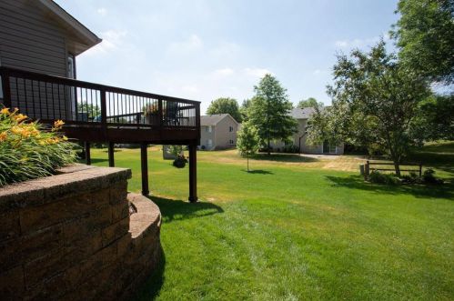 7873 28th St, Saint Paul MN  55128-4803 exterior