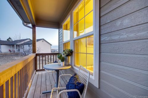 7114 Shenandoah Dr, Elizabeth CO  80107-9330 exterior