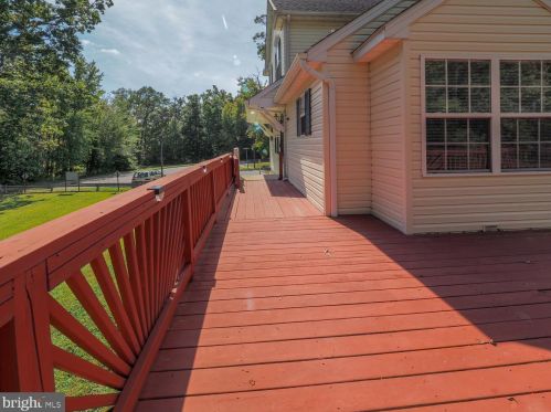 250 Woodland Green Way, Aberdeen MD  21001-2945 exterior