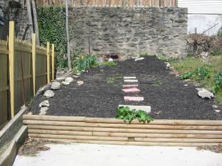 380 Shurs Ln, Philadelphia PA  19128-3534 exterior