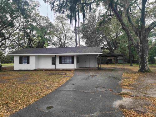 201 Georgia Ave, Rincon GA  31326-9024 exterior