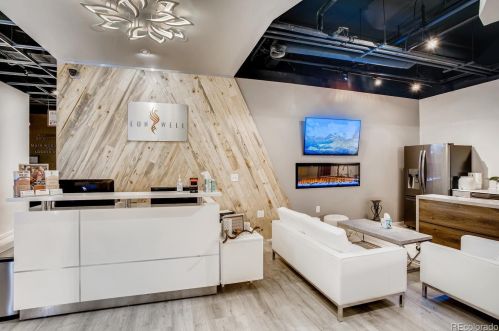 975 Lincoln St, Denver CO  80203-2725 exterior