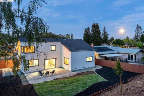 1889 Morello Ave, Concord CA  94523-1718 exterior