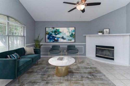 7701 Kelly Lynn Ln, Fort Worth, TX 76148-2415