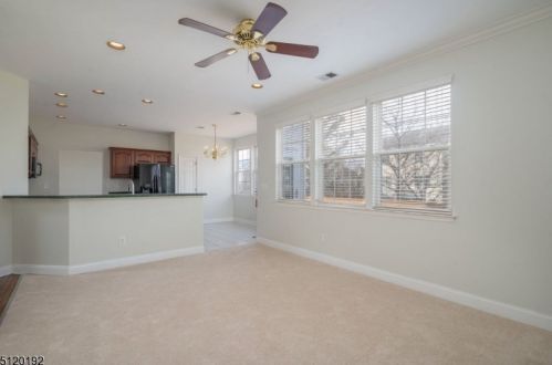 53 Saxton Dr, Hackettstown NJ  07840-1742 exterior