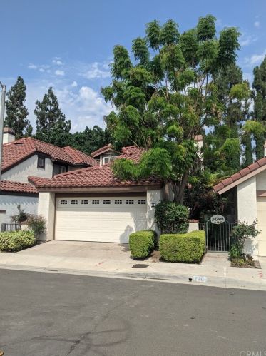 20 Avellino, Irvine, CA 92620-2506