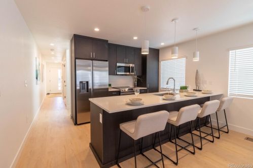1591 Uinta St, Denver CO  80220-2117 exterior