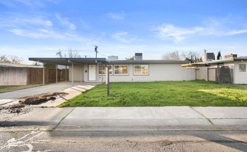 311 California Ave, Manteca, CA 95336-5901
